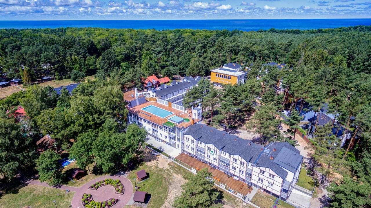 Apartamenty Poddabek- Basen Kryty, Sauna, Animacje Dla Dzieci , Malpi Gaj, Baseny Na Dachu Poddabie Exterior photo