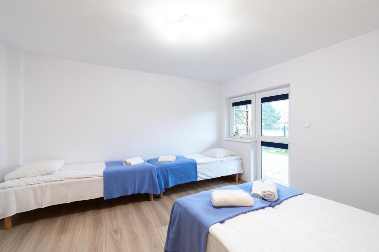 Apartamenty Poddabek- Basen Kryty, Sauna, Animacje Dla Dzieci , Malpi Gaj, Baseny Na Dachu Poddabie Exterior photo