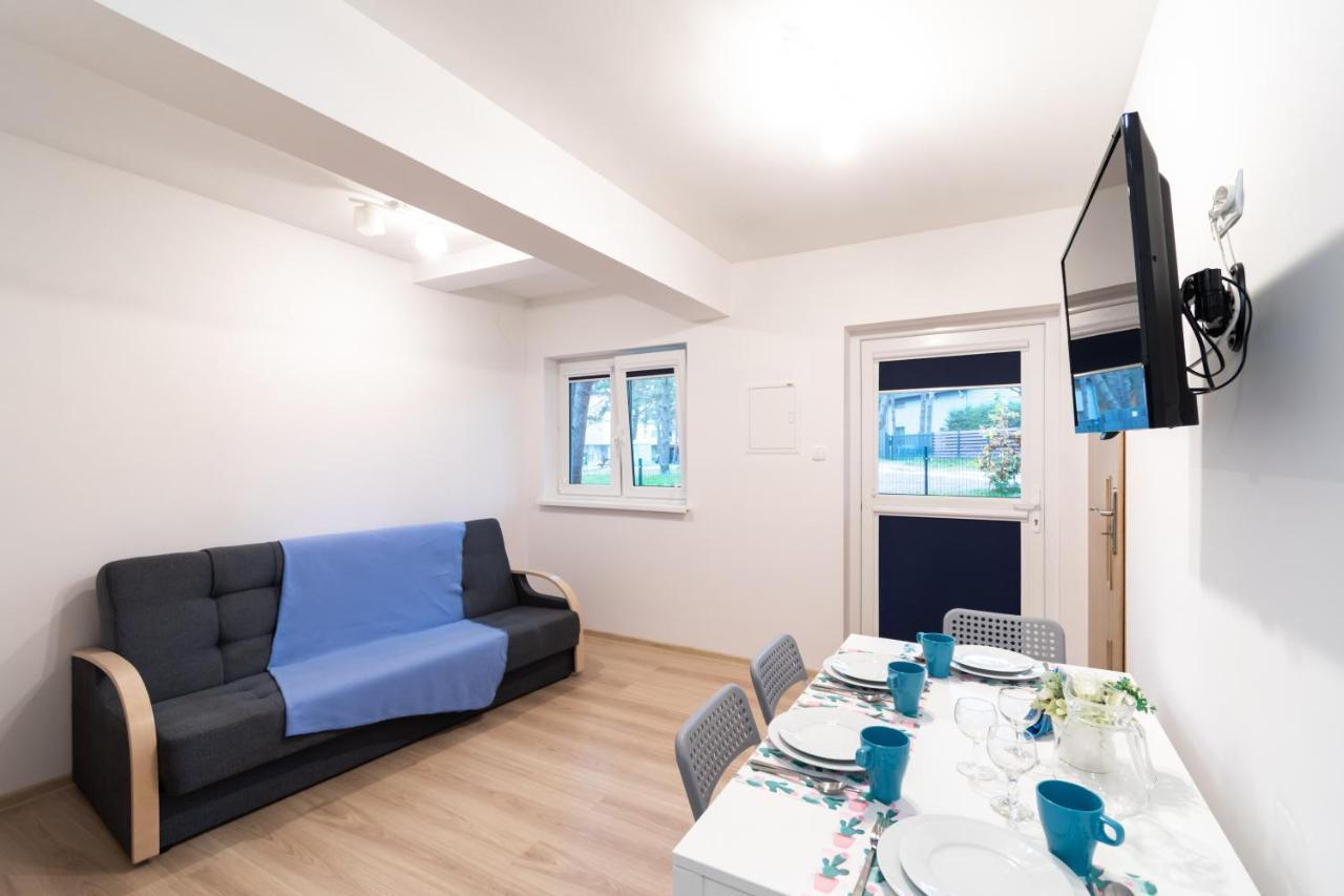 Apartamenty Poddabek- Basen Kryty, Sauna, Animacje Dla Dzieci , Malpi Gaj, Baseny Na Dachu Poddabie Exterior photo