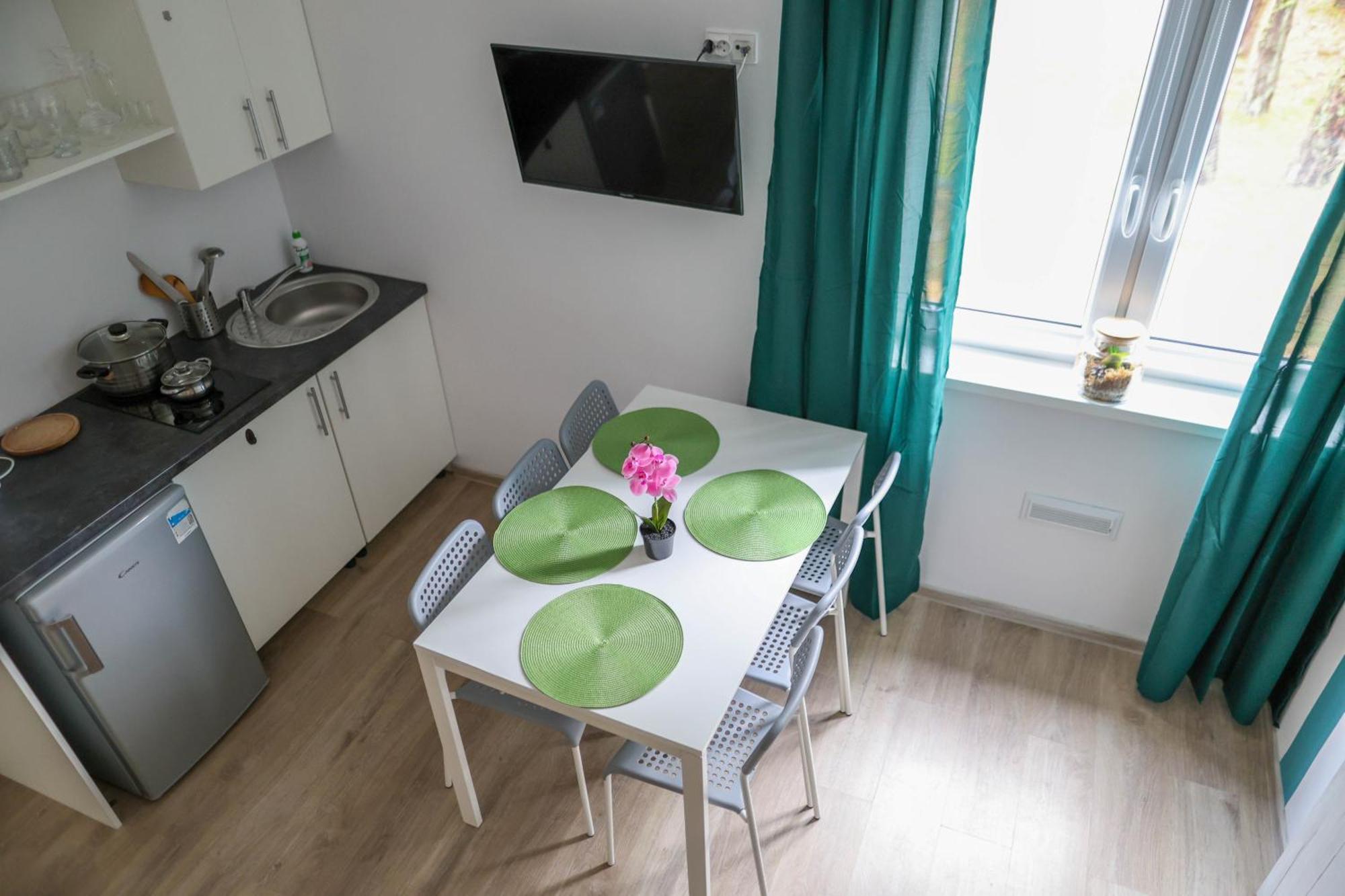 Apartamenty Poddabek- Basen Kryty, Sauna, Animacje Dla Dzieci , Malpi Gaj, Baseny Na Dachu Poddabie Exterior photo