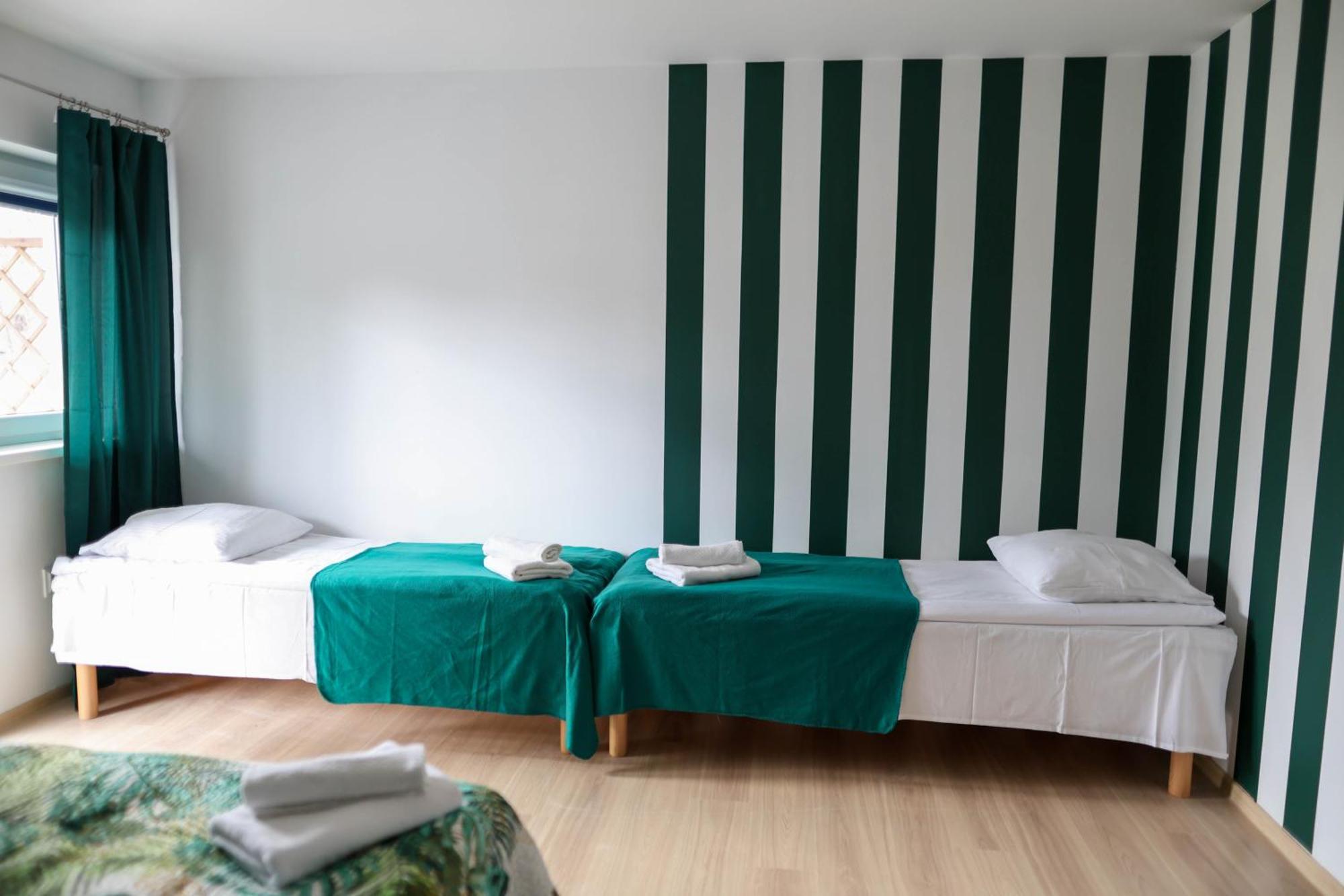 Apartamenty Poddabek- Basen Kryty, Sauna, Animacje Dla Dzieci , Malpi Gaj, Baseny Na Dachu Poddabie Exterior photo
