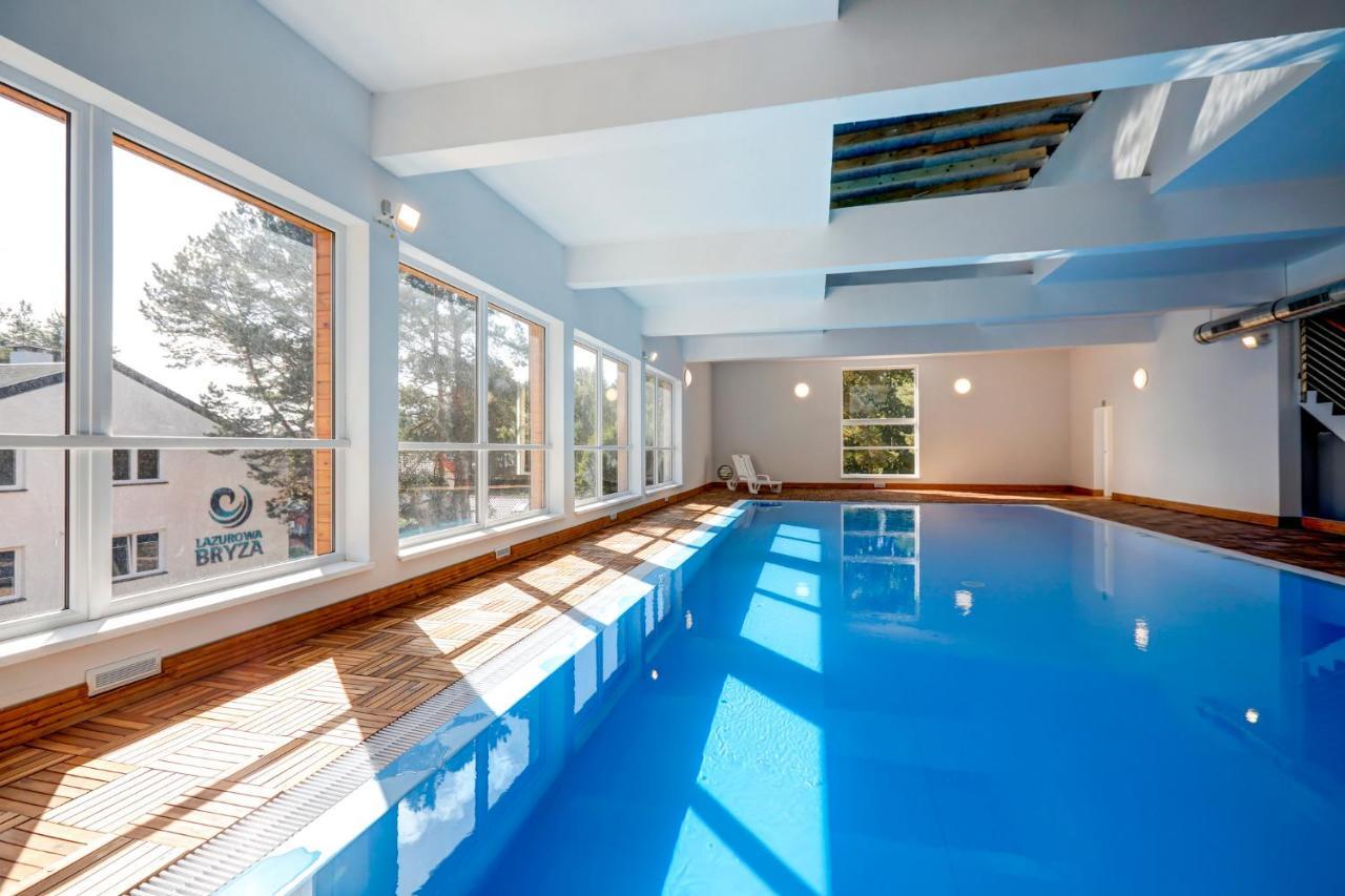 Apartamenty Poddabek- Basen Kryty, Sauna, Animacje Dla Dzieci , Malpi Gaj, Baseny Na Dachu Poddabie Exterior photo