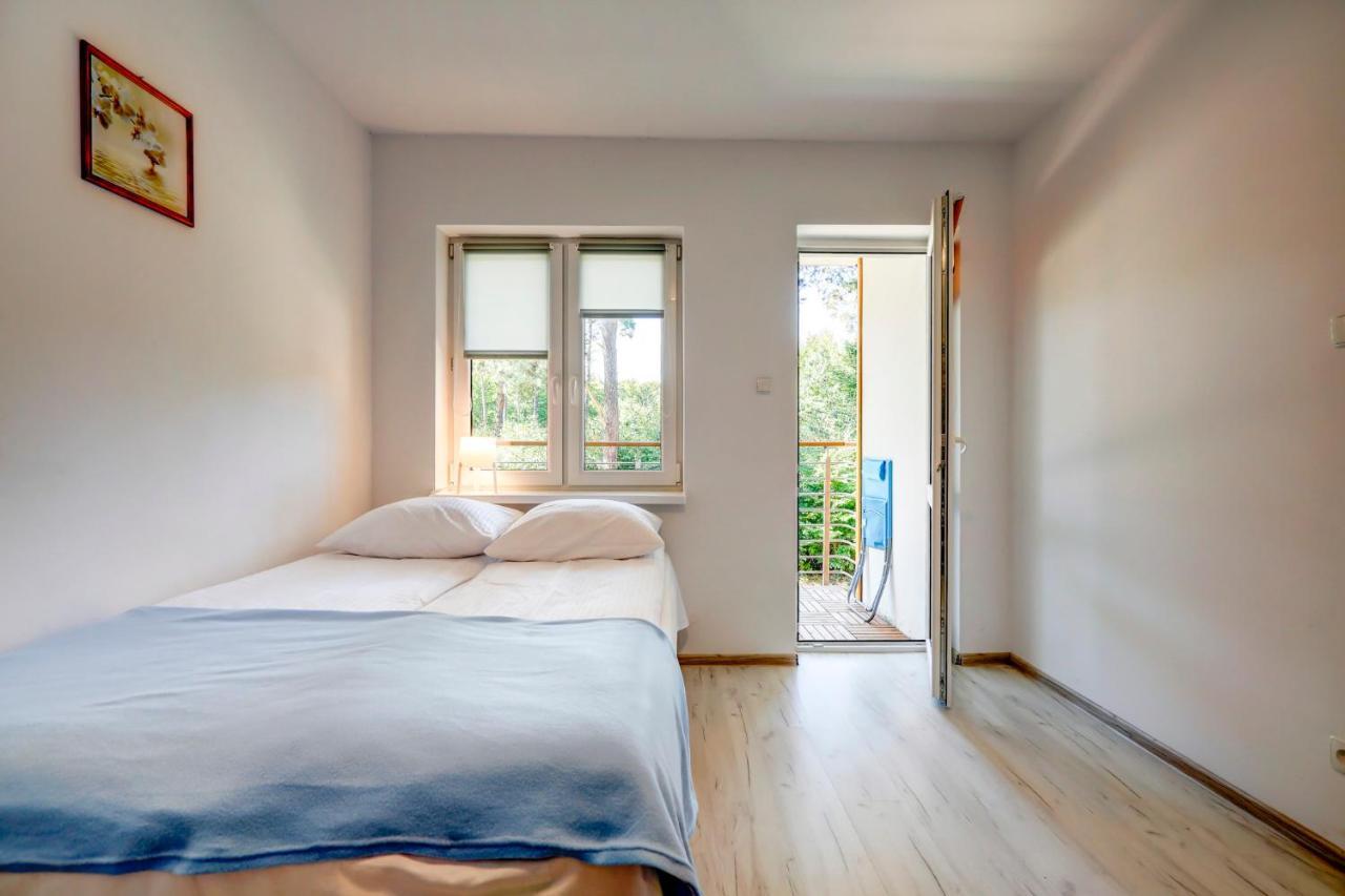 Apartamenty Poddabek- Basen Kryty, Sauna, Animacje Dla Dzieci , Malpi Gaj, Baseny Na Dachu Poddabie Exterior photo